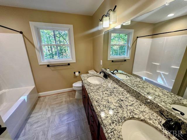 1953 Christian Mill Creek Road Amherst, VA 24521 - Photo 24 of 34 Gallery Image 24