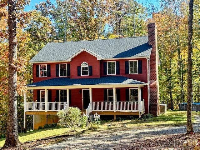 1953 Christian Mill Creek Road Amherst, VA 24521 - Photo 30 of 34 Gallery Image 30