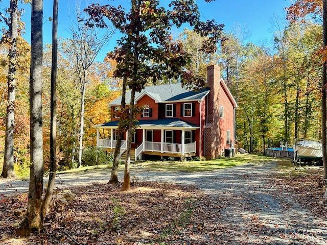 1953 Christian Mill Creek Road Amherst, VA 24521 - Photo 3 of 34 Gallery Image 3