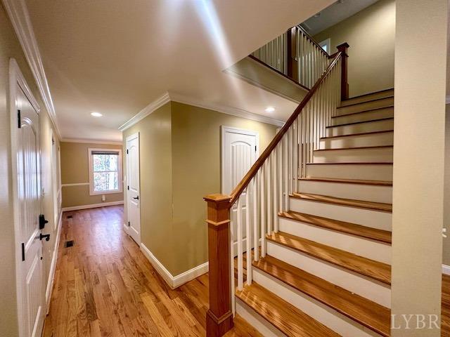 1953 Christian Mill Creek Road Amherst, VA 24521 - Photo 6 of 34 Gallery Image 6