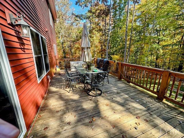 1953 Christian Mill Creek Road Amherst, VA 24521 - Photo 7 of 34 Gallery Image 7