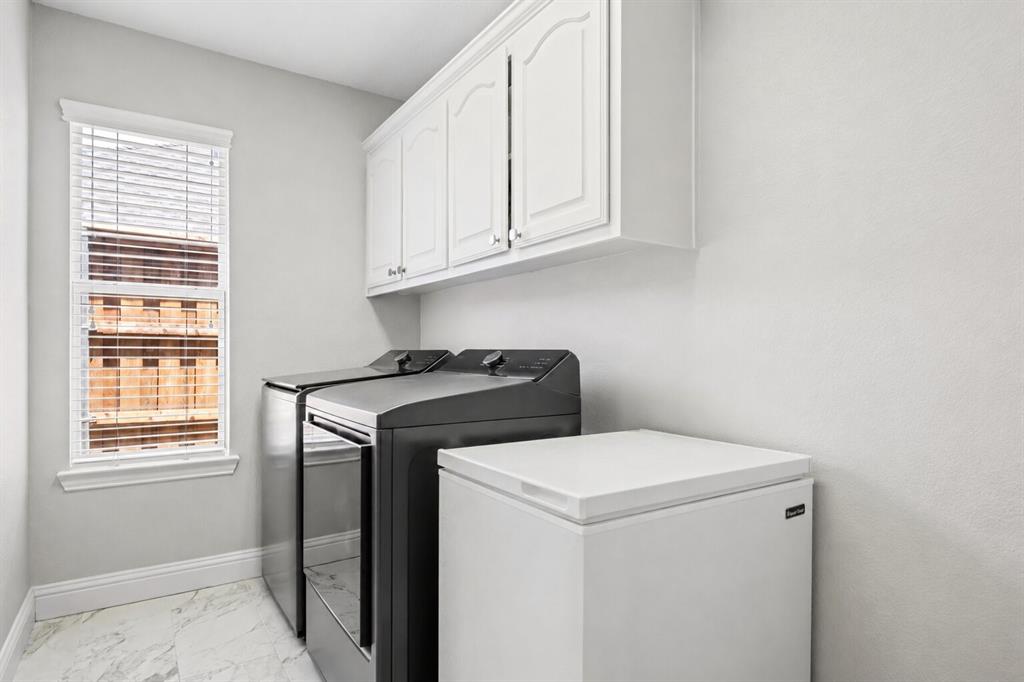7907 Rasor Drive Frisco, TX 75036 - Photo 23 of 40