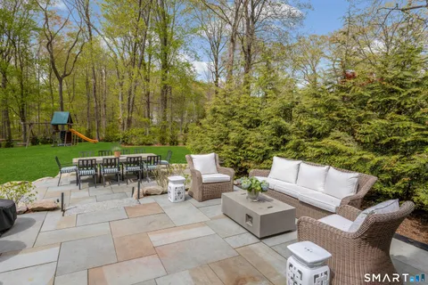 a view of outdoor space yard and patio