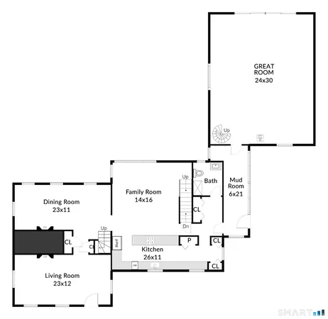 $1,399,000 | 18 Forest Lane, Wilton, CT 06897