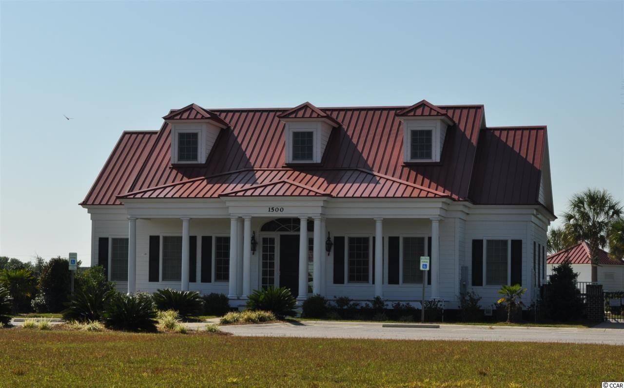 Lot 274 Cravens Street Georgetown, SC 29440 - Photo 3 of 5 Gallery Image 3