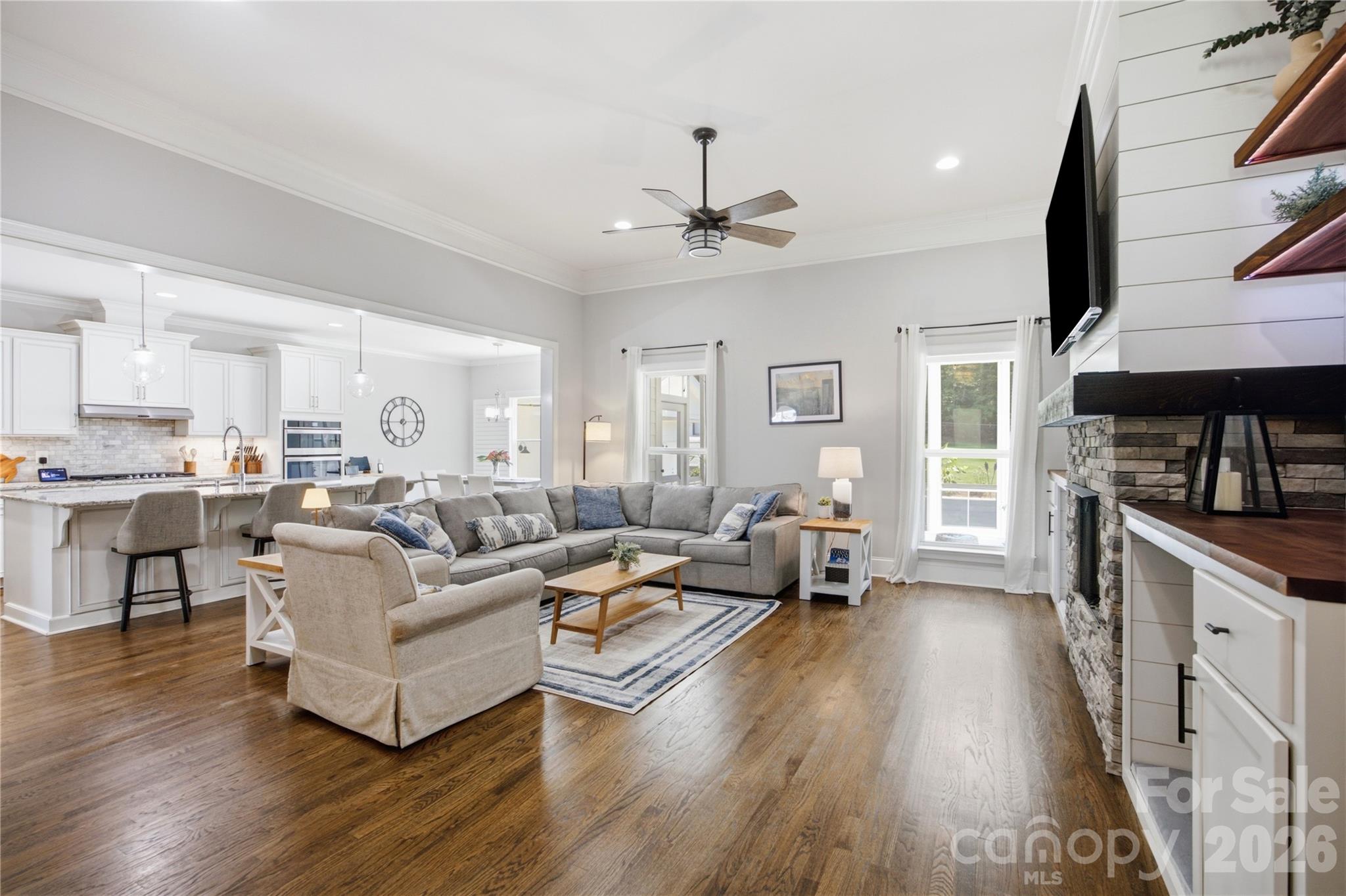 7478 Brotherton Road Denver, NC 28037 - Photo 9 of 48
