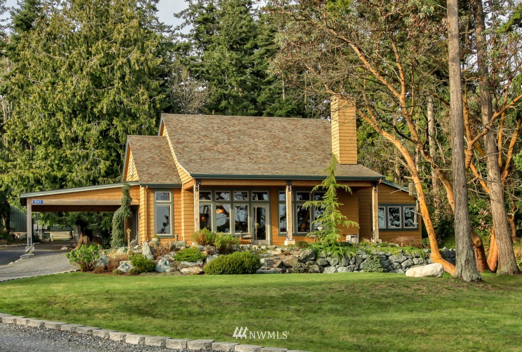 9343 Samish Island Road Bow, WA 98232 - Photo 1 of 25 Gallery Image 1