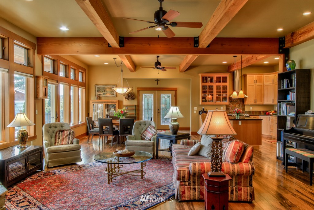 9343 Samish Island Road Bow, WA 98232 - Photo 10 of 25 Gallery Image 10