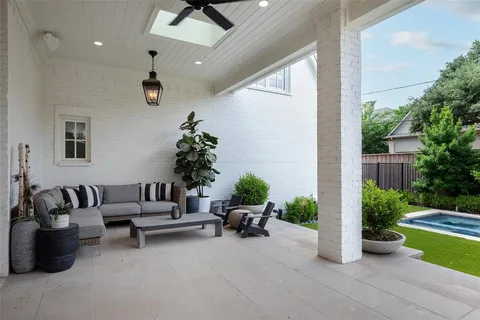 $5,699,000 | 3408 Wentwood Drive, University Park, TX 75225