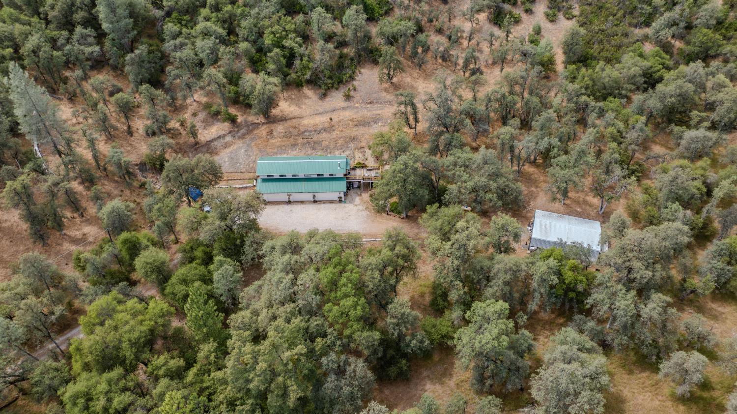 8531 Sheep Ranch Road Mountain Ranch, CA 95246 - Photo 35 of 47