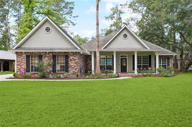 $397,500 | 156 Egret Street, Covington, LA 70433