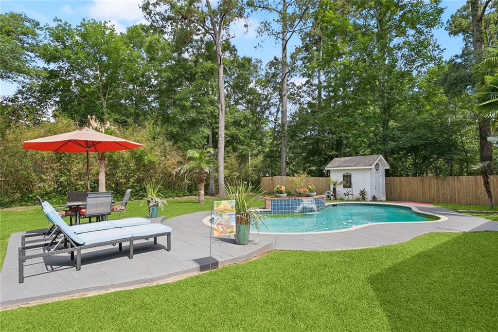 156 Egret Street Covington, LA 70433 - Photo 22 of 28