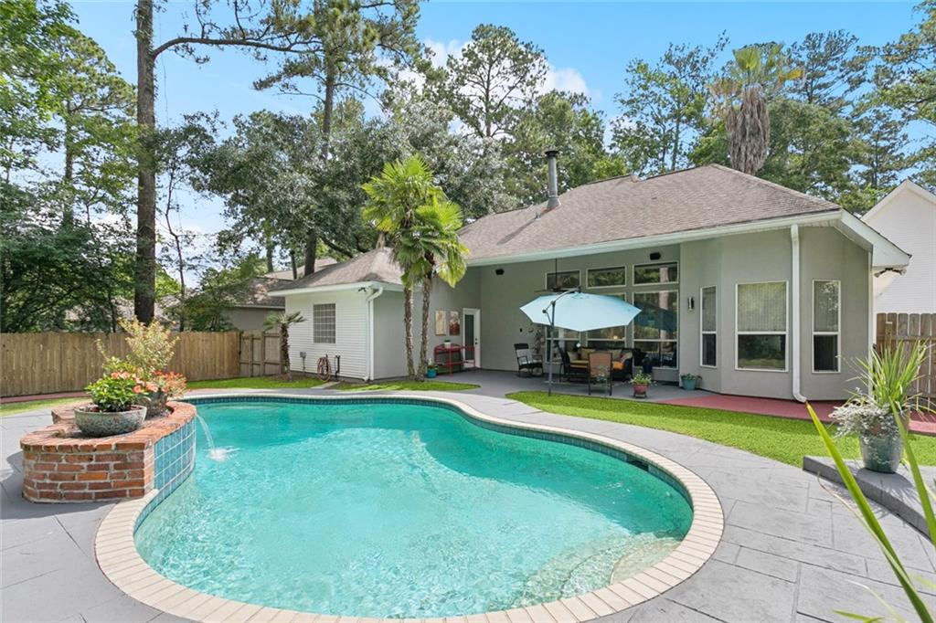 156 Egret Street Covington, LA 70433 - Photo 23 of 28