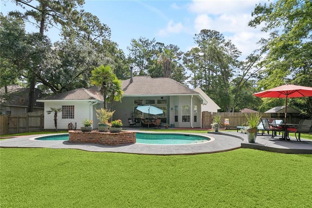 156 Egret Street Covington, LA 70433 - Photo 24 of 28