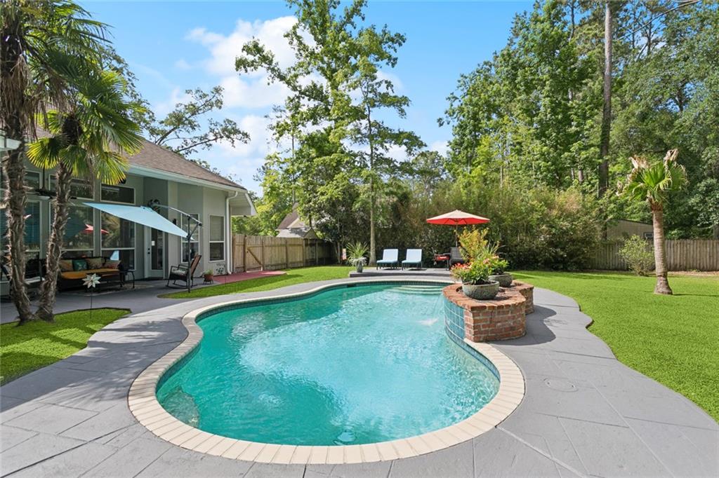 156 Egret Street Covington, LA 70433 - Photo 25 of 28