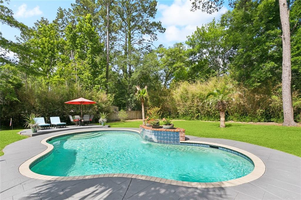 156 Egret Street Covington, LA 70433 - Photo 26 of 28