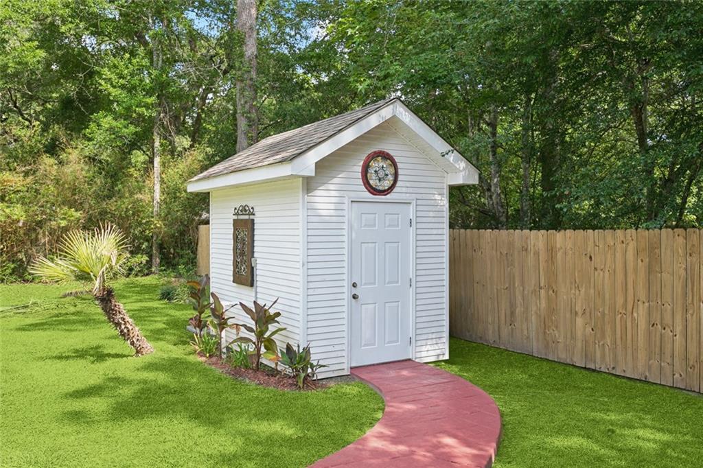 156 Egret Street Covington, LA 70433 - Photo 27 of 28