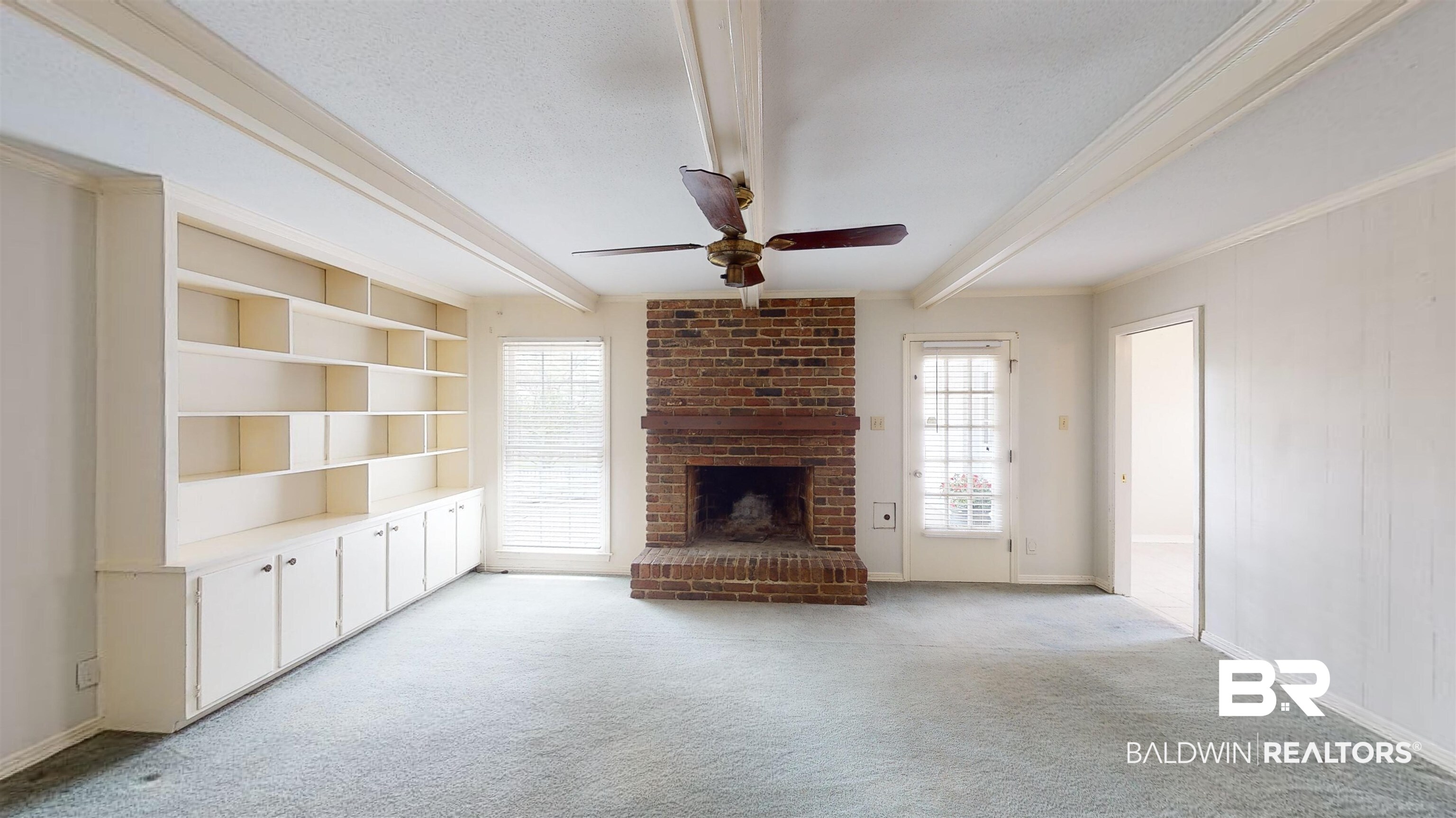 3667 Claridge Road North Mobile, AL 36608 - Photo 10 of 39