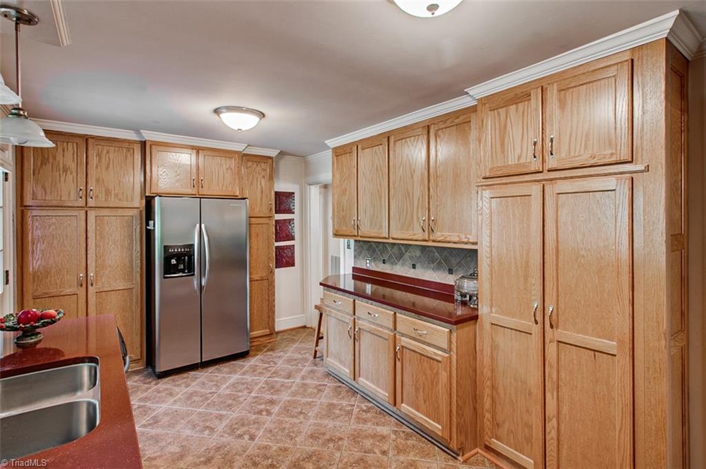 532 Shamrock Road Asheboro, NC 27203 - Photo 14 of 28 Gallery Image 14
