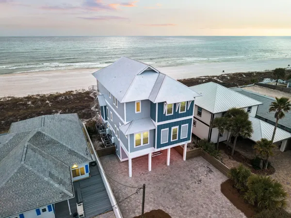 $4,950,000 | 16525 Front Beach Road, Panama City Beach, FL 32413