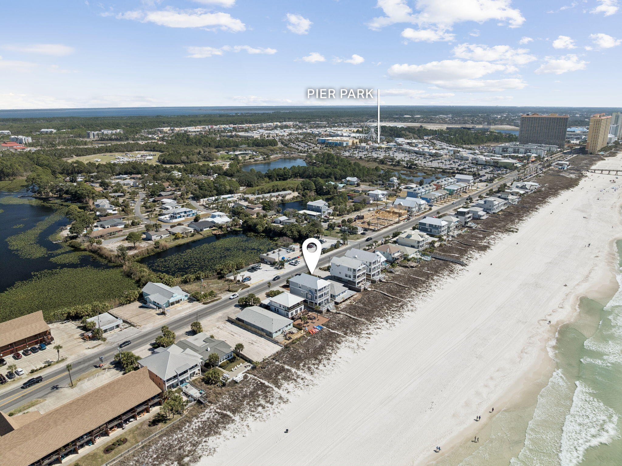 16525 Front Beach Road Panama City Beach, FL 32413 - Photo 4 of 59 Array_16525FrontBeachRd-20