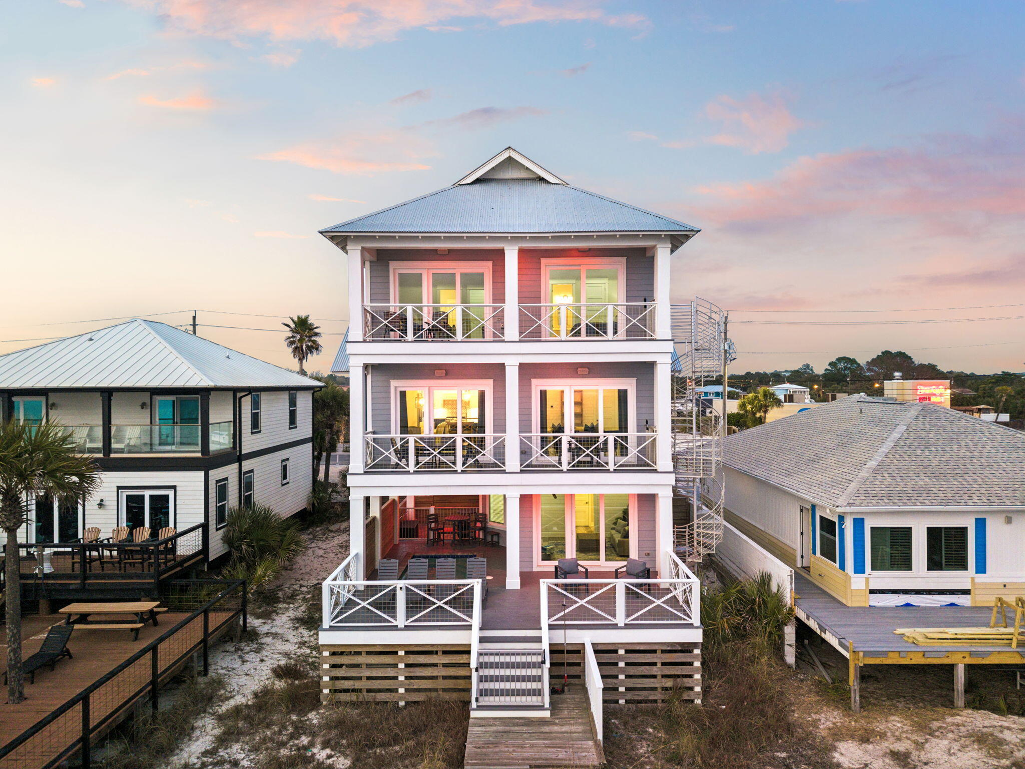 16525 Front Beach Road Panama City Beach, FL 32413 - Photo 4 of 61 Array_16525FrontBeachRd-6