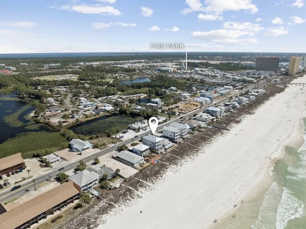 $4,750,000 | 16525 Front Beach Road, Panama City Beach, FL 32413