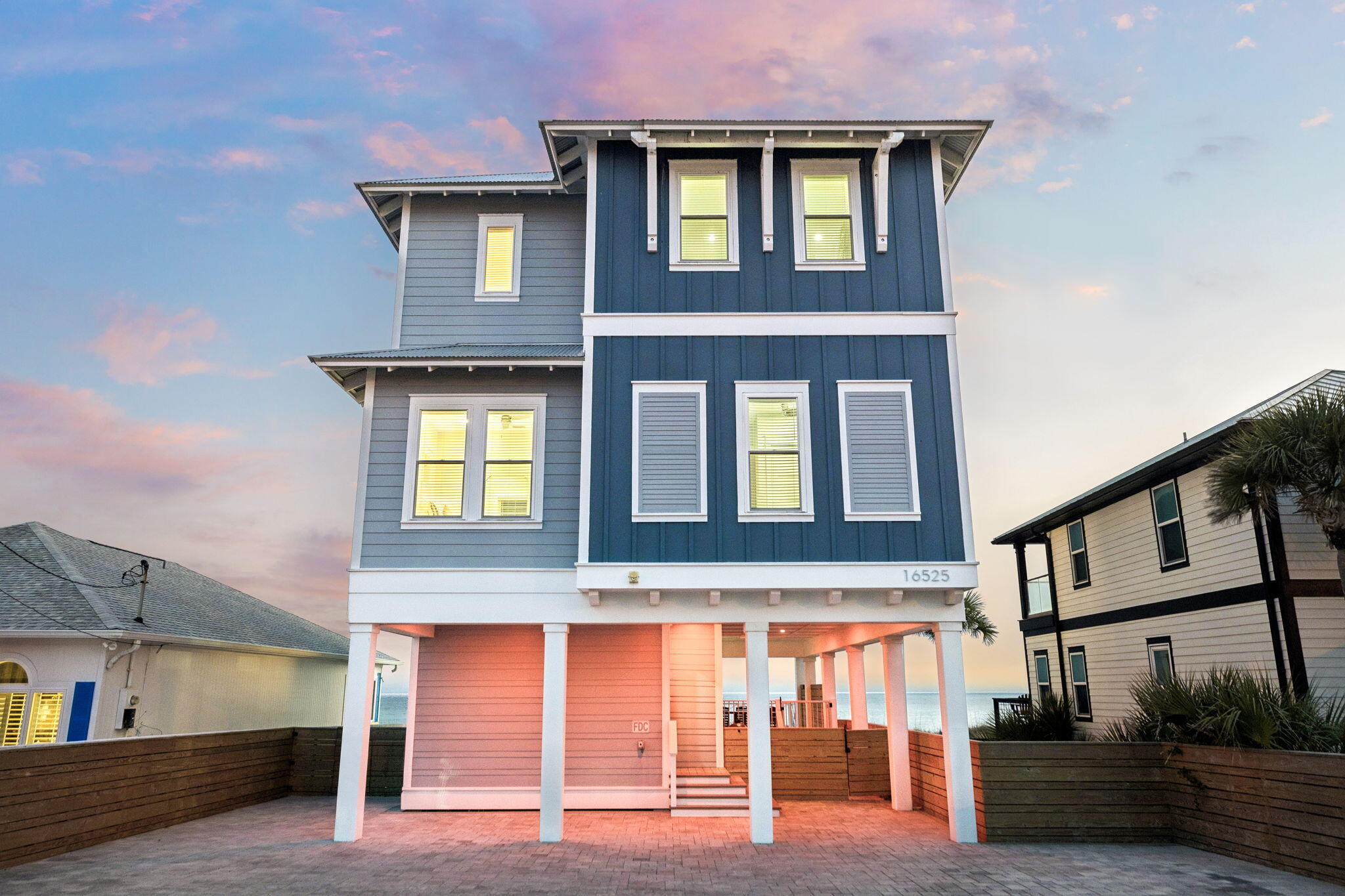 16525 Front Beach Road Panama City Beach, FL 32413 - Photo 5 of 59 Array_16525FrontBeachRd-8