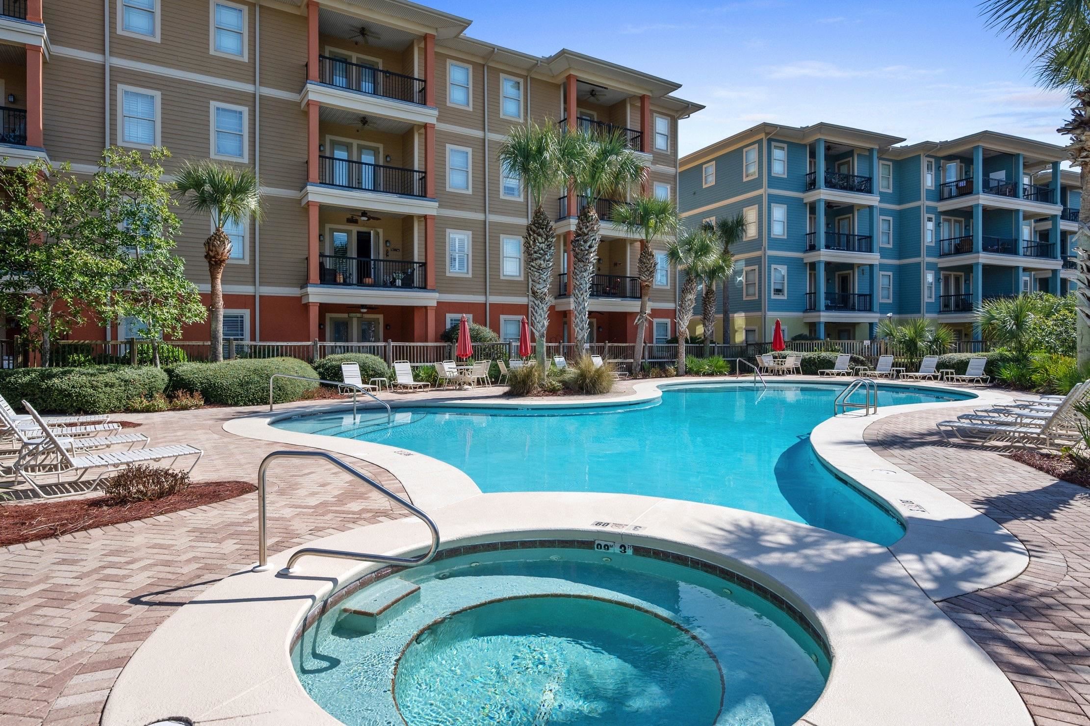 1430 Regency Road, Unit D101 Gulf Shores, AL 36542 - Photo 17 of 24