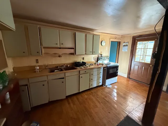 $45,000 | 70 Main Street, Medway, ME 04460