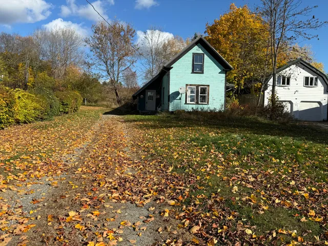 $45,000 | 70 Main Street, Medway, ME 04460