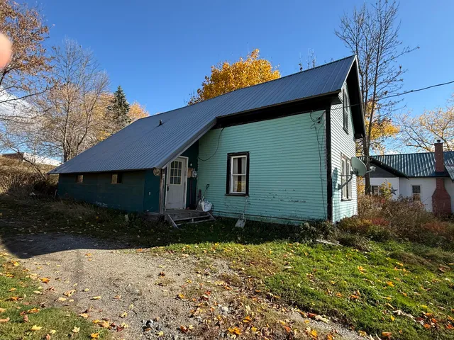 $45,000 | 70 Main Street, Medway, ME 04460