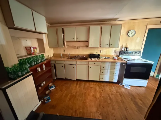 $45,000 | 70 Main Street, Medway, ME 04460