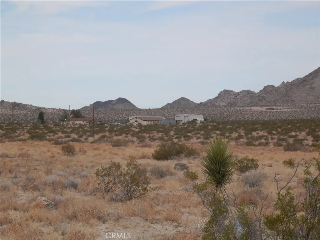 0 Sage Road Lucerne Valley, CA 92356 - Photo 3 of 13 Neoghbor