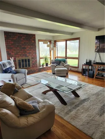 $430,000 | 805 South Country Club Drive, Butler, MO 64730