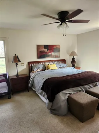 $430,000 | 805 South Country Club Drive, Butler, MO 64730