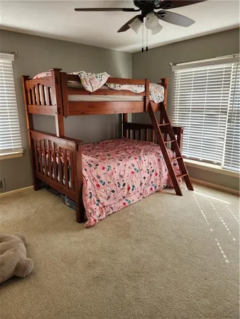 $430,000 | 805 South Country Club Drive, Butler, MO 64730
