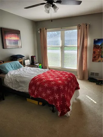 $430,000 | 805 South Country Club Drive, Butler, MO 64730