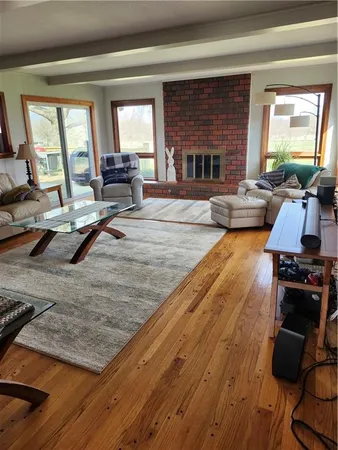 $430,000 | 805 South Country Club Drive, Butler, MO 64730