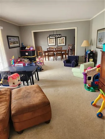 $430,000 | 805 South Country Club Drive, Butler, MO 64730