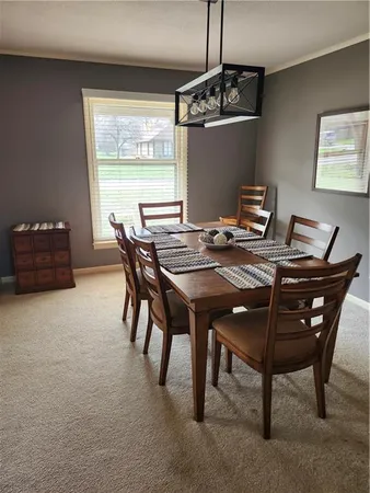 $430,000 | 805 South Country Club Drive, Butler, MO 64730