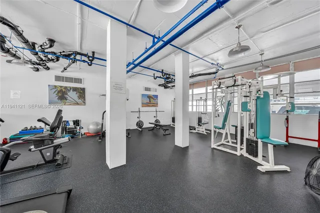 $250,000 | 2016 Bay Drive, Unit 505, Miami Beach, FL 33141