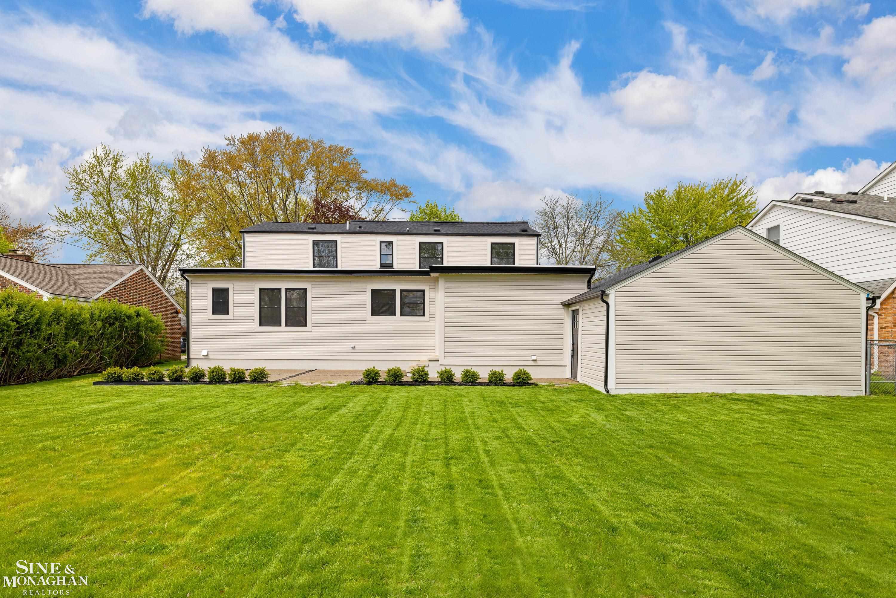 773 Hawthorne Road Grosse Pointe, MI 48236 - Photo 66 of 73