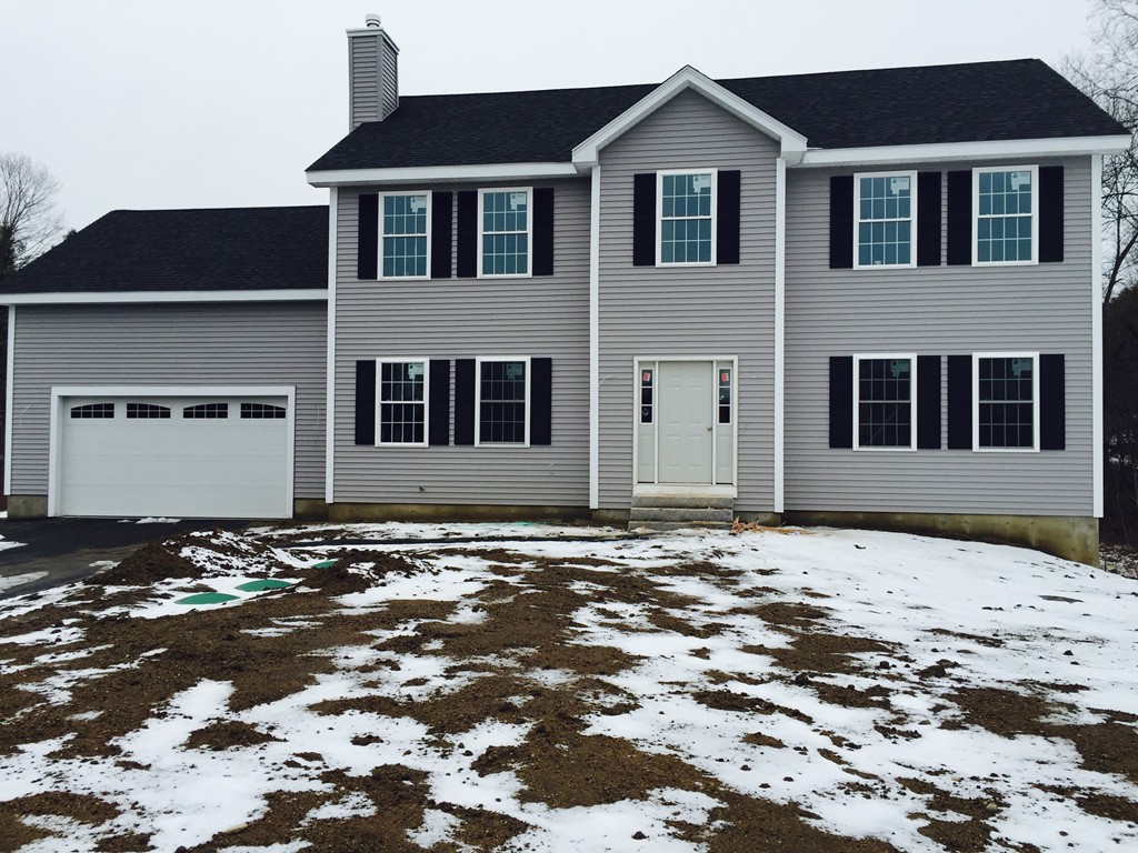 391 Berlin Road, Unit LOT4 Bolton, MA 01740 - Photo 1 of 1 Gallery Image 1