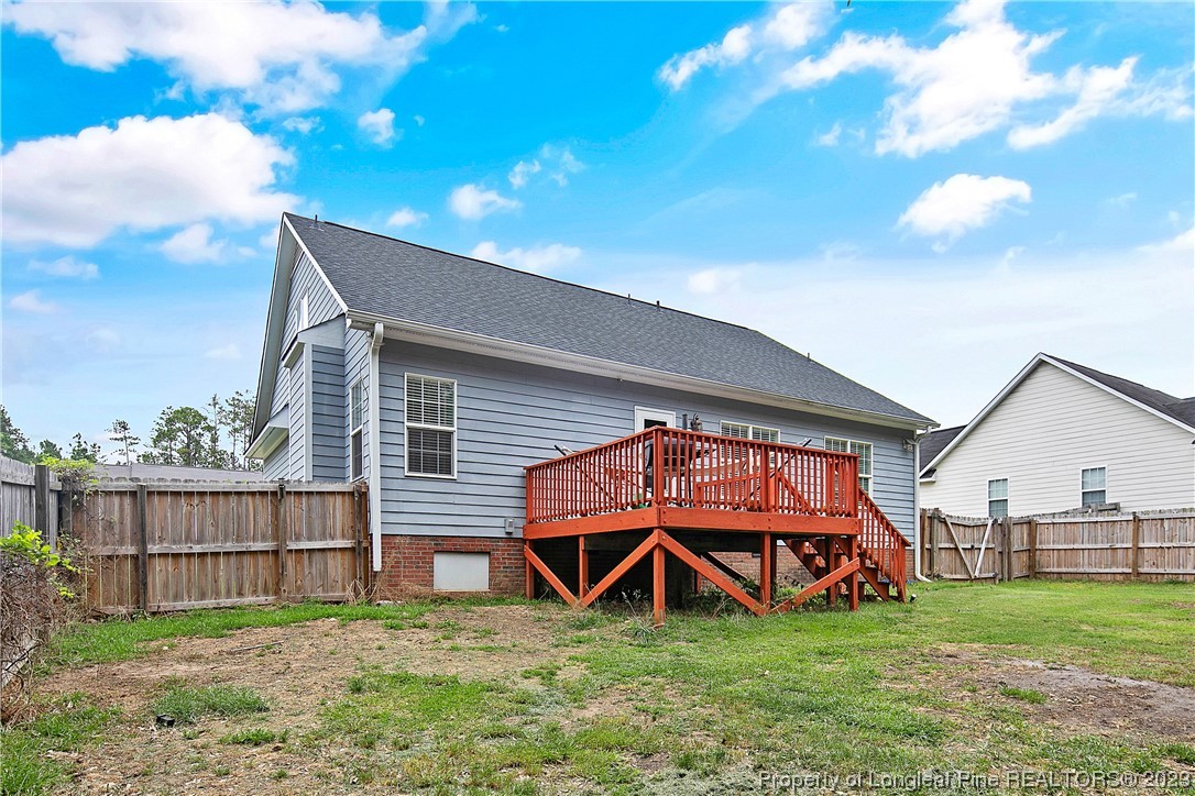 421 Bramblegate Road Hope Mills, NC 28348 - Photo 46 of 47 Gallery Image 46
