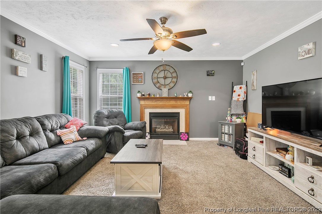 421 Bramblegate Road Hope Mills, NC 28348 - Photo 7 of 47 Gallery Image 7