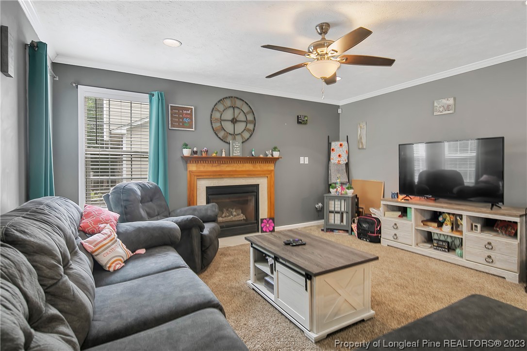 421 Bramblegate Road Hope Mills, NC 28348 - Photo 8 of 47 Gallery Image 8