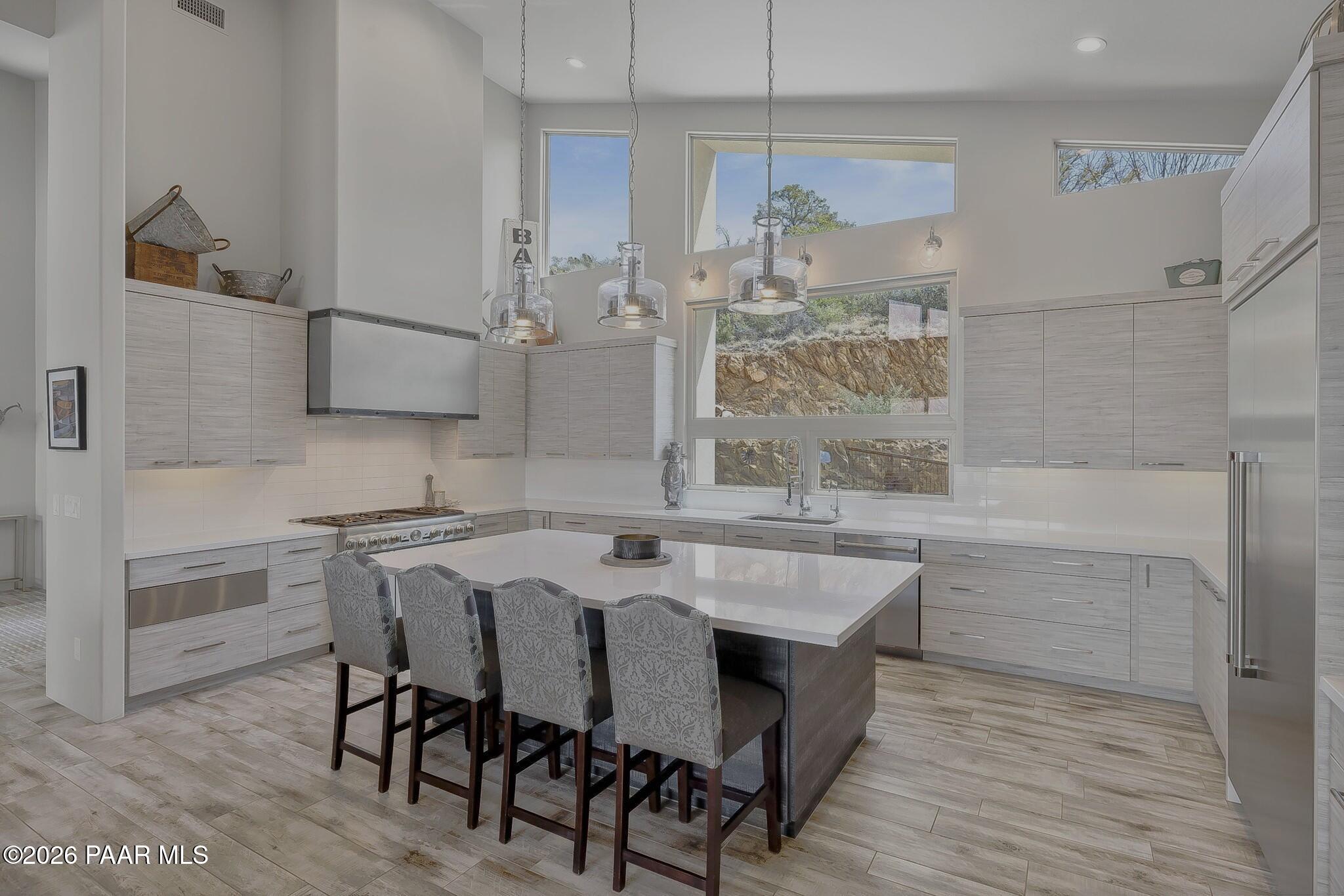5245 West Three Forks Road Prescott, AZ 86305 - Photo 20 of 68 37-Kitchen 1