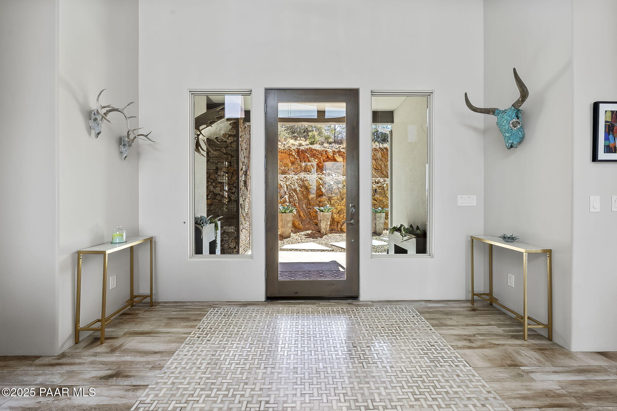 5245 West Three Forks Road Prescott, AZ 86305 - Photo 7 of 68 19-Foyer