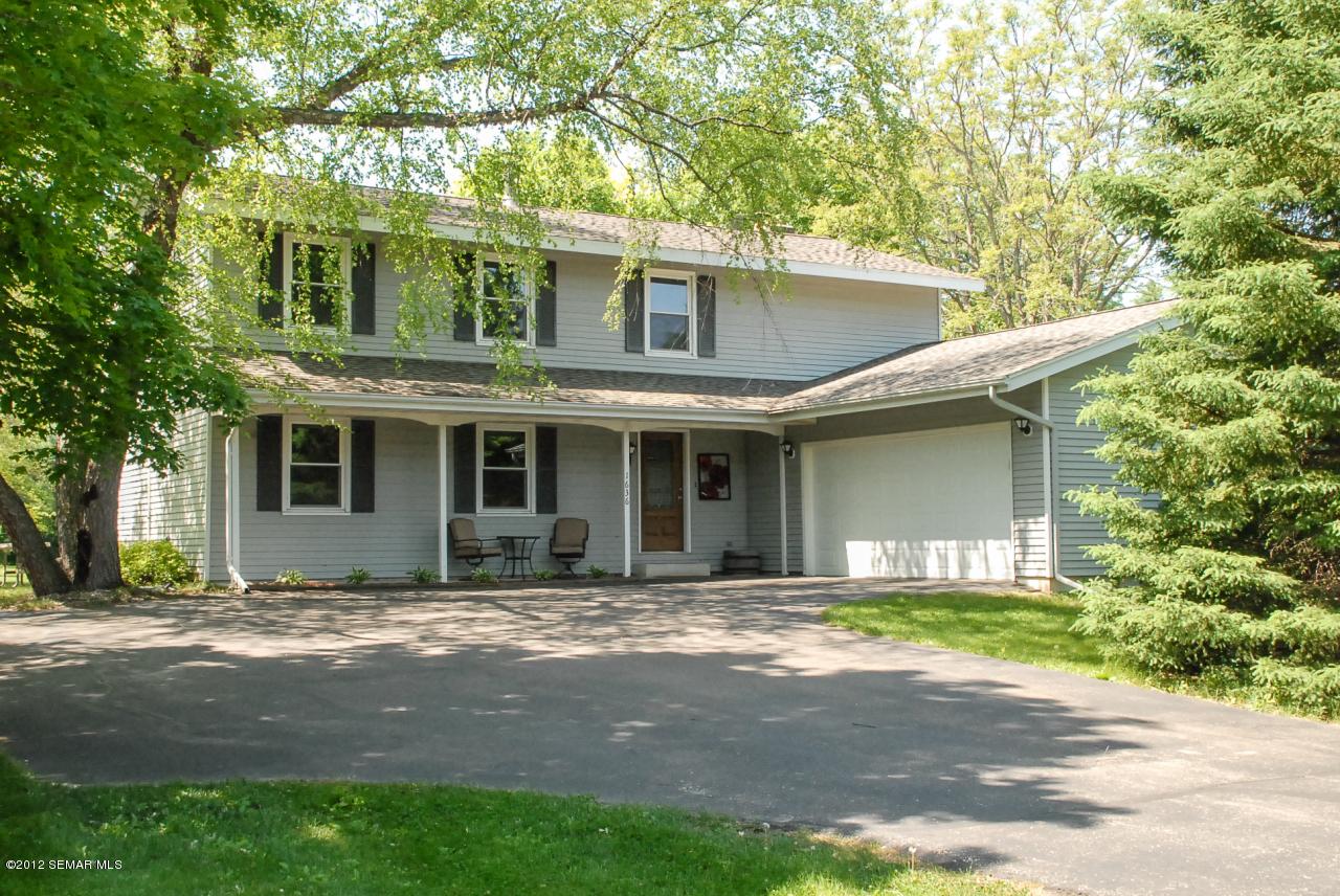 1636 Ridge Drive Northeast Rochester, MN 55906 - Photo 1 of 1